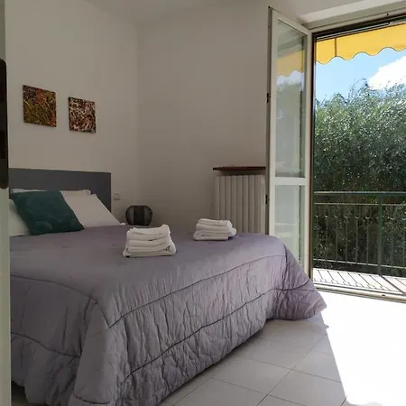 Appartement Tasso 10 Bellagio