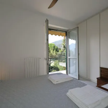 Appartement Tasso 10 Bellagio