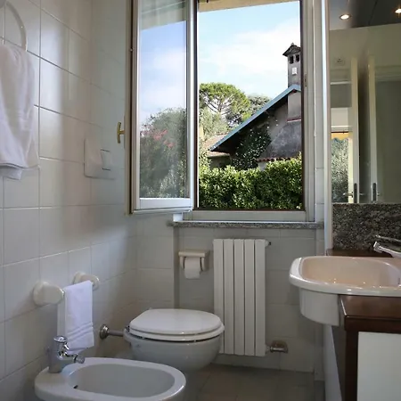 Appartement Tasso 10