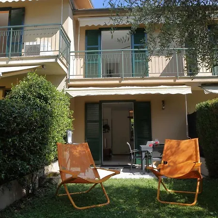 Appartement Tasso 10