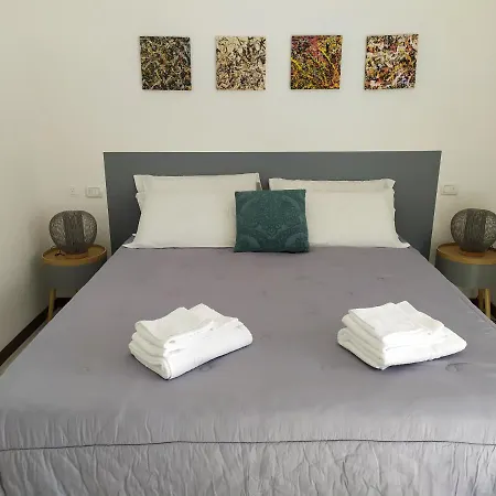 Tasso 10 בלאג'יו