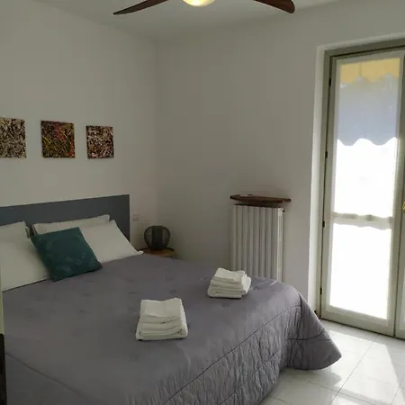 Tasso 10 Appartement