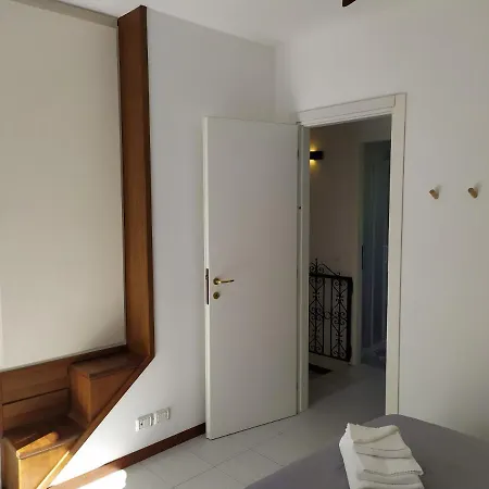 Appartement Tasso 10 *