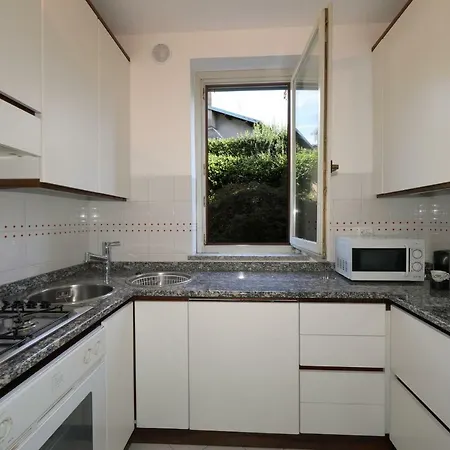 Tasso 10 Apartman Bellagio