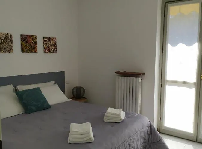 Tasso 10 Appartement