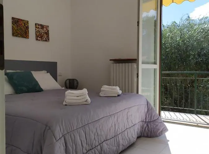 Appartement Tasso 10 Bellagio