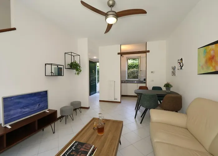 Tasso 10 Appartement