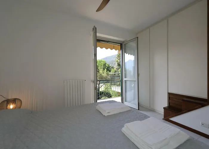 Appartement Tasso 10 Bellagio