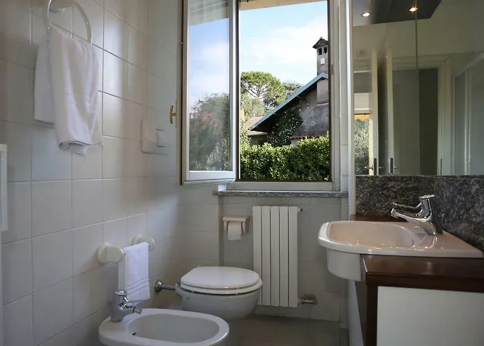 Appartement Tasso 10