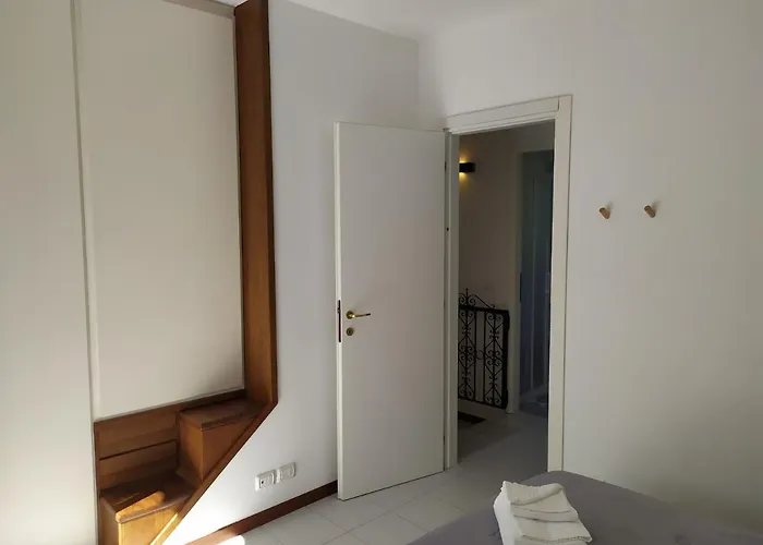 Lägenhet Tasso 10 *